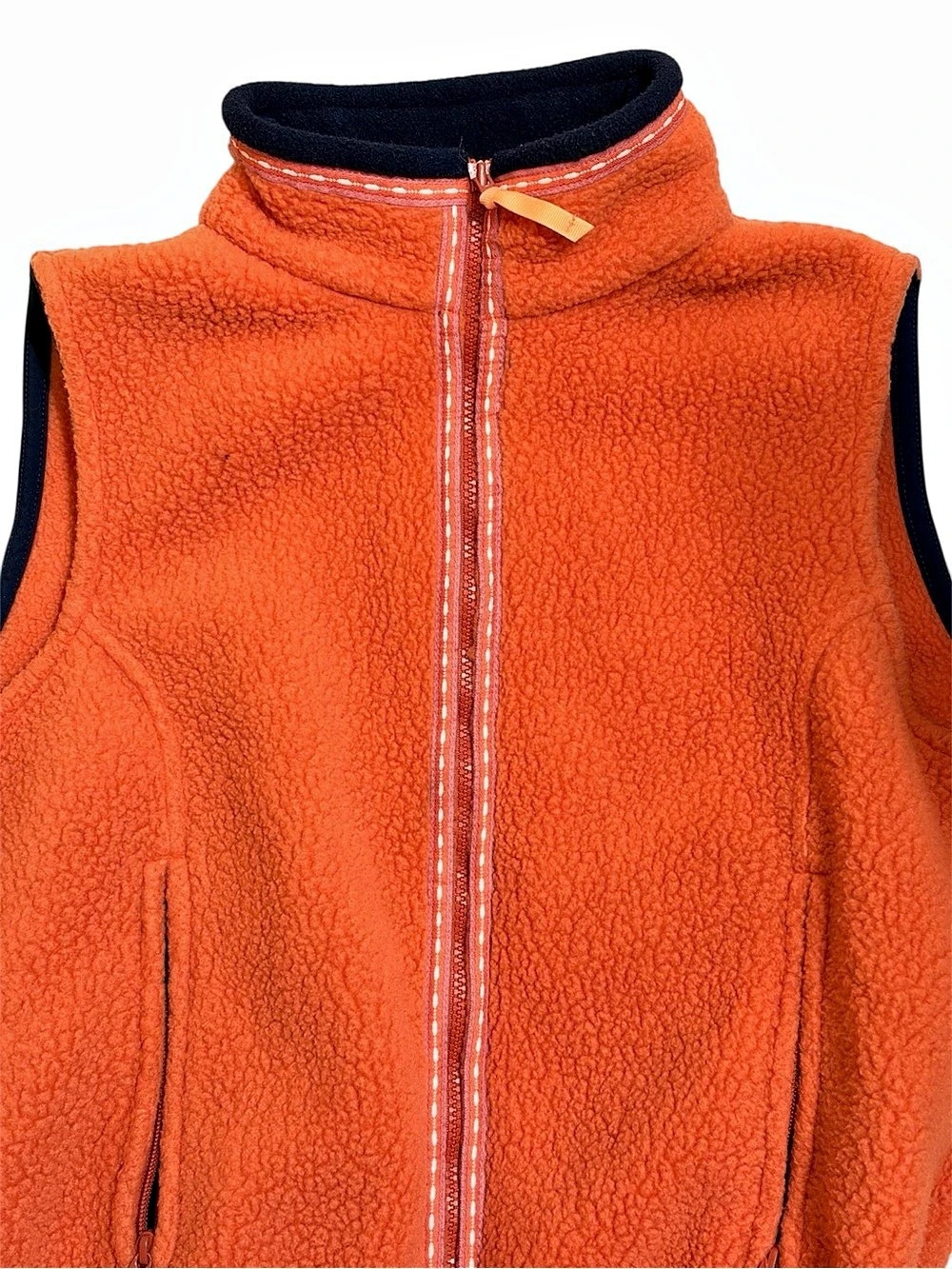 L.L.Bean Vest Large - Picture 4 of 8